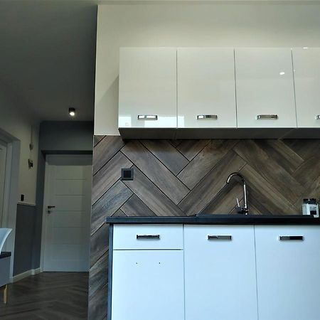 Apartament Lucy - Scisle Centrum Czestochowy Ченстохова Экстерьер фото