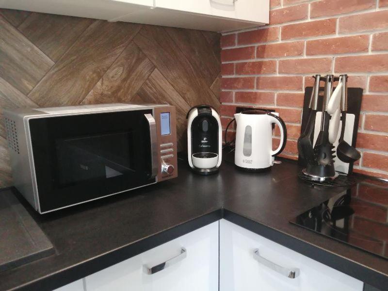 Apartament Lucy - Scisle Centrum Czestochowy Ченстохова Экстерьер фото