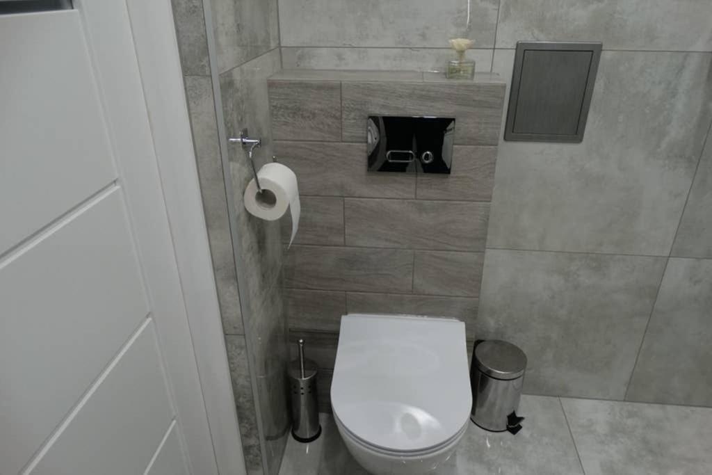 Apartament Lucy - Scisle Centrum Czestochowy Ченстохова Экстерьер фото