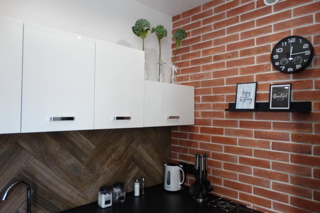 Apartament Lucy - Scisle Centrum Czestochowy Ченстохова Экстерьер фото