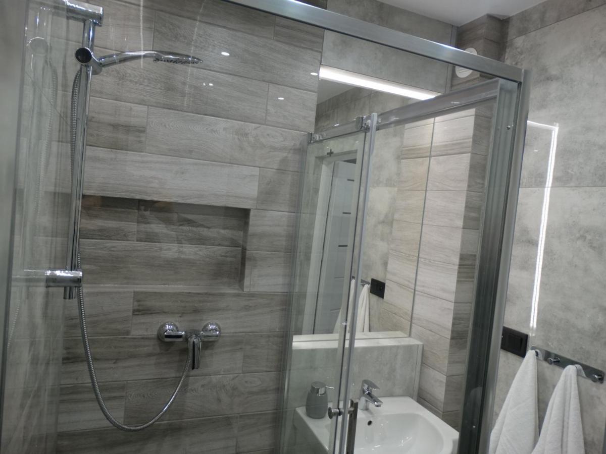 Apartament Lucy - Scisle Centrum Czestochowy Ченстохова Экстерьер фото