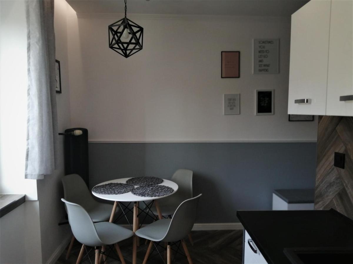 Apartament Lucy - Scisle Centrum Czestochowy Ченстохова Экстерьер фото