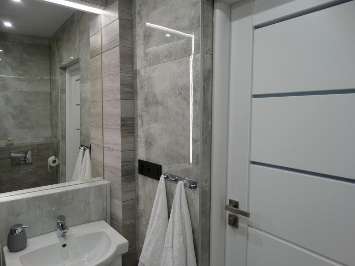 Apartament Lucy - Scisle Centrum Czestochowy Ченстохова Экстерьер фото